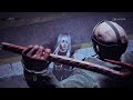 30 minutes of Jason PTB action :D | Dead by Daylight | Survivor Gameplay