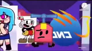 Curious George Door Chase Add Round 8