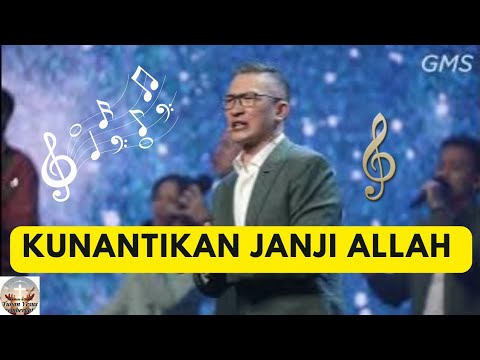 Kunantikan janji Allah.#philipmantofa ,#gmslive ,#lagurohanikristen