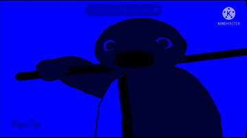 Pingu Outro Remake (My Version) in Angel