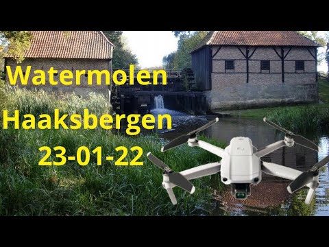 Watermolen Haaksbergen 23 01 22