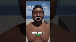 On teste le jeu - Création de personnage ultime !  #unrealengine5 #blueprint #metahuman