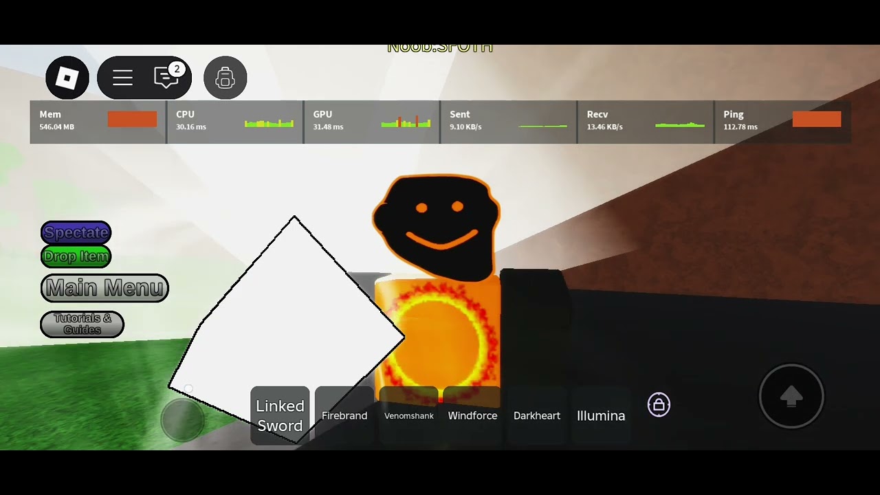 Trollge origin | crafting refined genesis and getting Origin anchor