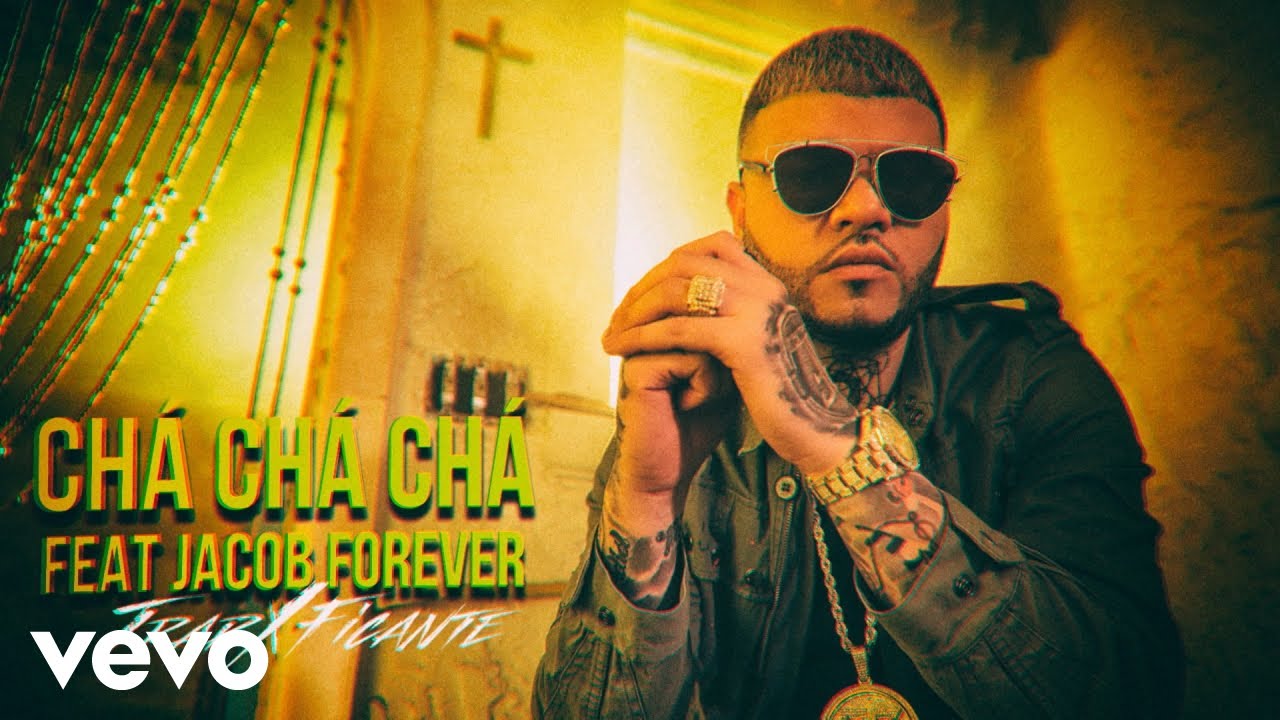 Regardez Farruko - Chá Chá Chá (Audio) ft. Jacob Forever sur YouTube