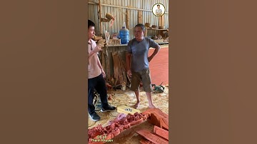 Gỗ Mít Ta Hay Mít Nam Phi ? #shorts #dogothanhkhuyen #gomitta #gomitnamphi #gogu #gohuongda