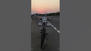 Cycle modification lovers❤️#viralvideo #shortfeed #shortvideo #shorts #cyclemodification #cycle