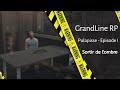 Grandline pulapisse sort du silence  episode i