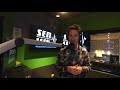 The Trade Bell - Macpherson, Coleman-Jones & Petrevski-Seton Negotiation Breakdowns | SEN Mornings