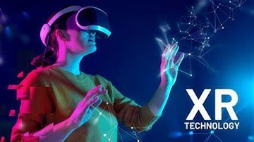 Exploring the Future of Extended Reality (XR)