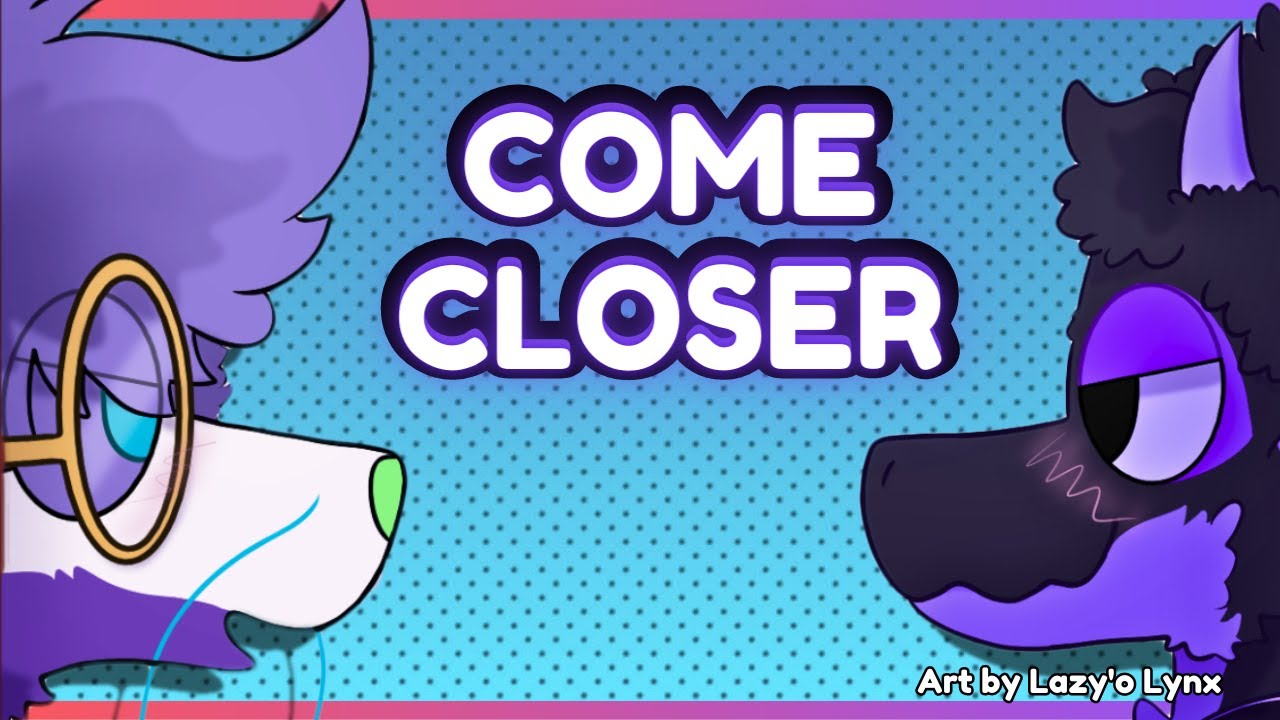 Dragon Love Bites | Short Comic Animation #84