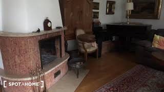 Spacious apartment with 3 bedrooms for rent in Steglitz-Zehlendorf - Spotahome (ref 303902)