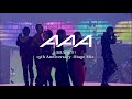 Music15th anniversary stage mix  aaa
