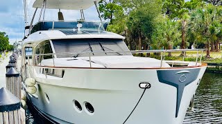 48 Greenline Yachts Fly 2022 Perfect for Great Loop  1 World Yachts