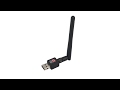 USB Wi Fi адаптер на чипсете MT7601 сравнение с проводным соединением