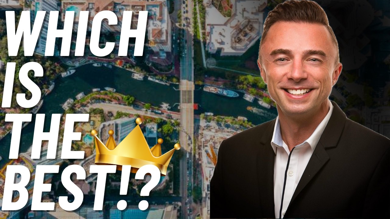 Top 6 New Construction Condos in Fort Lauderdale You Must See