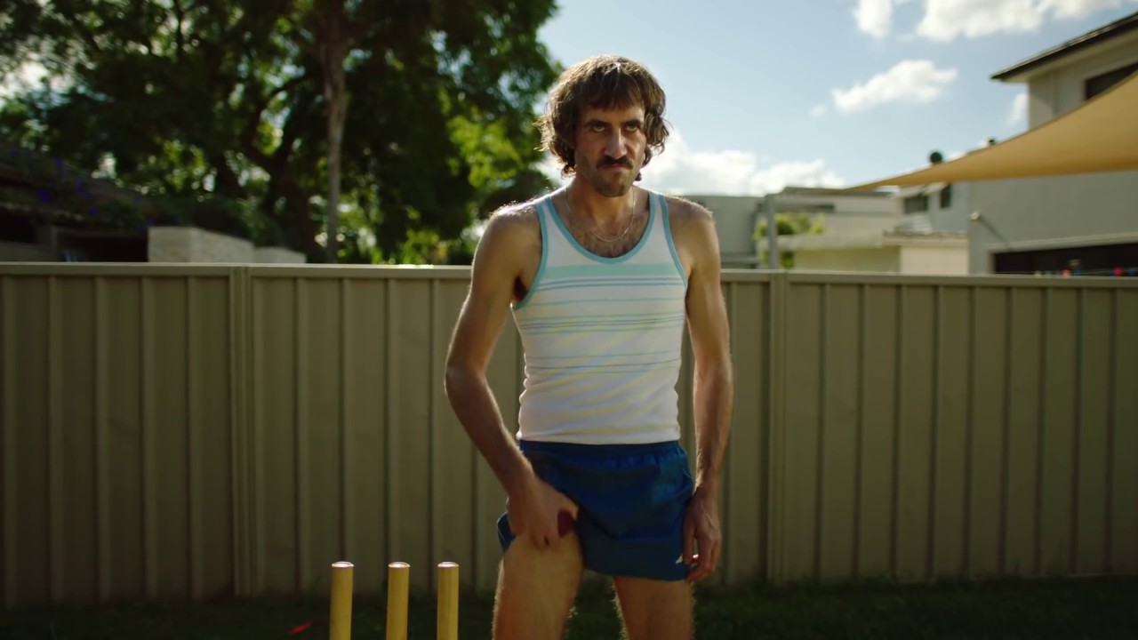 Pine O Cleen - You Don't Know Where That's Been! (Cricket Ball)