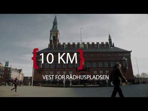 Film om Rødovre 2016 Film om Rødovre 2016