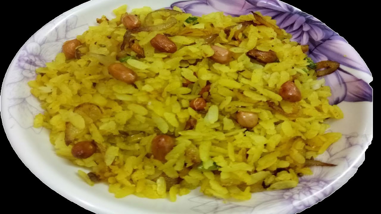Image result for testy poha