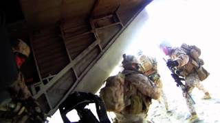 HMH-363 Marine Corps Deployment Video Helmand