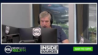 Inside Sources - March 20th, 2026