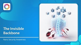 Nano Security Awareness | Infrastructure Security – The Invisible Backbone of Cyber Defense