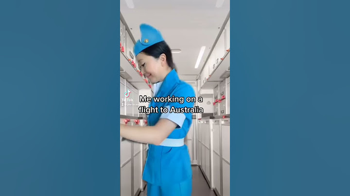 TRUE STORY that happened to a flight attendant at the airline I worked for! 😱 #shorts