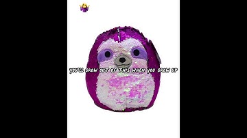 What your favorite squishmallow says about you 🫵 a joke don’t take it personally 🙂