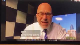 LIL TALK SHOW W/BRAD - PLEASE READ DESCRIPTION ON HOW TO CONNECT WITH BRAD