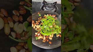 Thecha Rice #shorts #recipe #viral #trending #shortsfeed #rice #Thecharice #thecha #food #explore