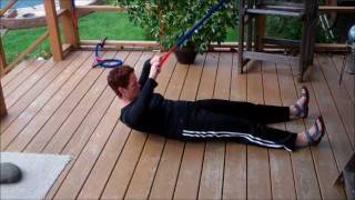 15 Simple Moves With Slastix Resistance Bands