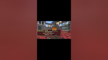 Triple Shot power up for the win  - Bow Spleef Duels on Hypixel