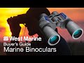 Marine Binoculars Buyer's Guide