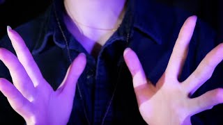 【Chinese ASMR 中文助眠】情景助眠-你有病嘛? Crazy Doctor checks on you