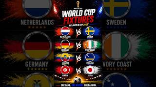 Saturday’s Football Predictions #football #soccer #worldcup #netherlands #sweden #germany #japan
