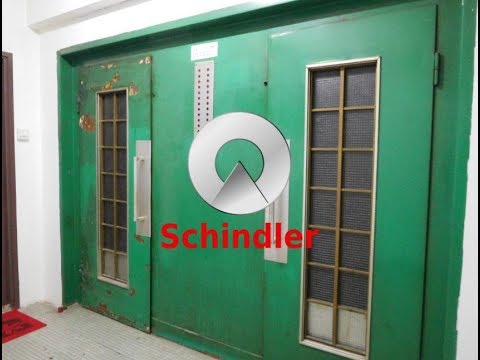 SPECTACULAR Gated And Fully Original Schindler Elevators-Peninsula Apartment-Hong Kong