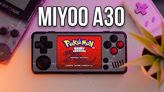 The BEST Mini Handheld? - Miyoo A30 Review (with MinUI)
Buy the Miyoo A30 here! (Affiliate links):
Amazon: https://amzn.to/4jVWeVx
AliExpress:
https://s.click.aliexpress.com/e/_mNe1zkB
https://s.click.aliexpress.com/e/_mrfItrV
https://s.click.aliexpress.com/e/_msC3fEL
Retro Game Corps Miyoo A30 Guide: https://youtu.be/vdBXLFb2uoY?si=e2piBZwBF68T6OGY
Miyoo Mini Review: https://youtu.be/L4fXKO4qBA4
RG28XX Review: https://youtu.be/wVynZjaJV94
Support the channel by using below affiliate links for your gaming needs!
Donations: https://ko-fi.com/portly
My Amazon storefront: https://www.amazon.com/shop/theportlygamer
Gaming Chairs and Desks from Ewin! Use code PortlyGamer 20% off: https://www.shareasale.com/r.cfm?b=1132063&u=2542285&m=77287
CannonKeys: https://cannonkeys.com?ref=portlygamer
KBDfans: https://kbdfans.com/r?id=37mumr
Budget coiled aviator cables available from Tez Cables!: https://tezcables.com/?ref=619
Amazon (affiliate link): https://amzn.to/2U87E1b
Show your support by liking, sharing, commenting, and subscribing!
https://www.twitch.tv/theportlygamer
https://twitter.com/ThePortlyGamer
https://www.tiktok.com/@theportlygamer
https://www.instagram.com/theportlygamer/
https://www.facebook.com/theportlygamer The BEST Mini Handheld? - Miyoo A30 Review (with MinUI)
