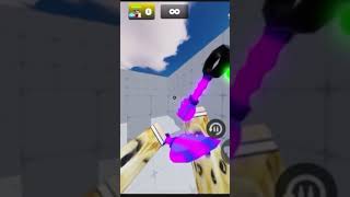 Tips and tricks for knife on arena (sorry for bad quality) #rivals #roblox #oiiaoiiacat #tipsrivals