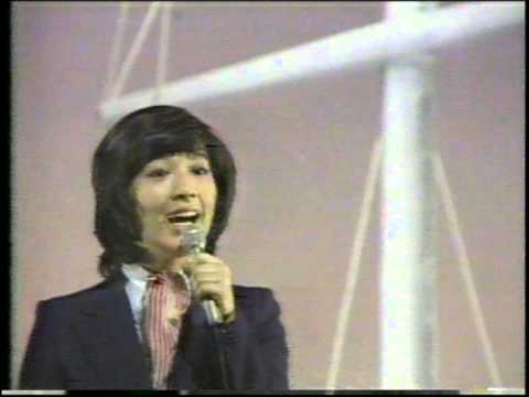 清水由貴子「神様なぜ愛にも国境があるの」