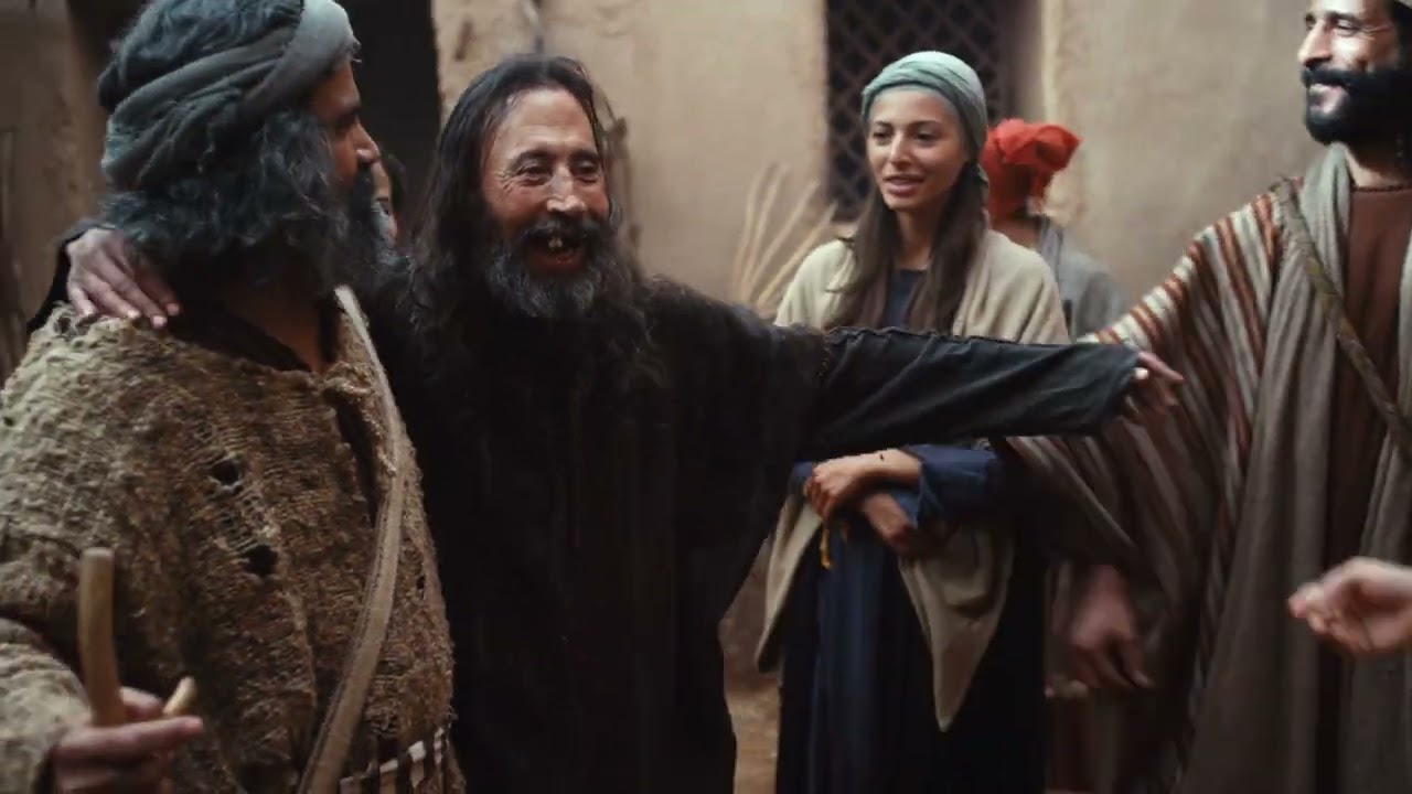 मगही भाषा | Magahi | Luke 11:1-28