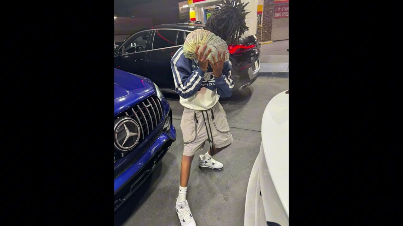 (FREE) FattMack Type Beat - 