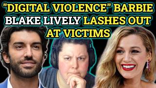Blake Lively Spirals in PR Crash Out Following Lawsuit Fail vs. Justin Baldoni