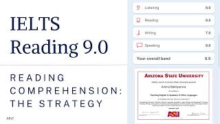 IELTS Reading Comprehension Skills Explained (With Listening and Writing Benefits)