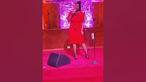Lena Byrd Miles - "Center of My Joy/Total Praise"