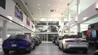 BMW Dealership Event! Steve Dinan & CarBahn move High Performance Division to Colorado!