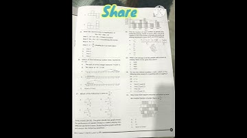 IMO class 7 // Math olympiad//question