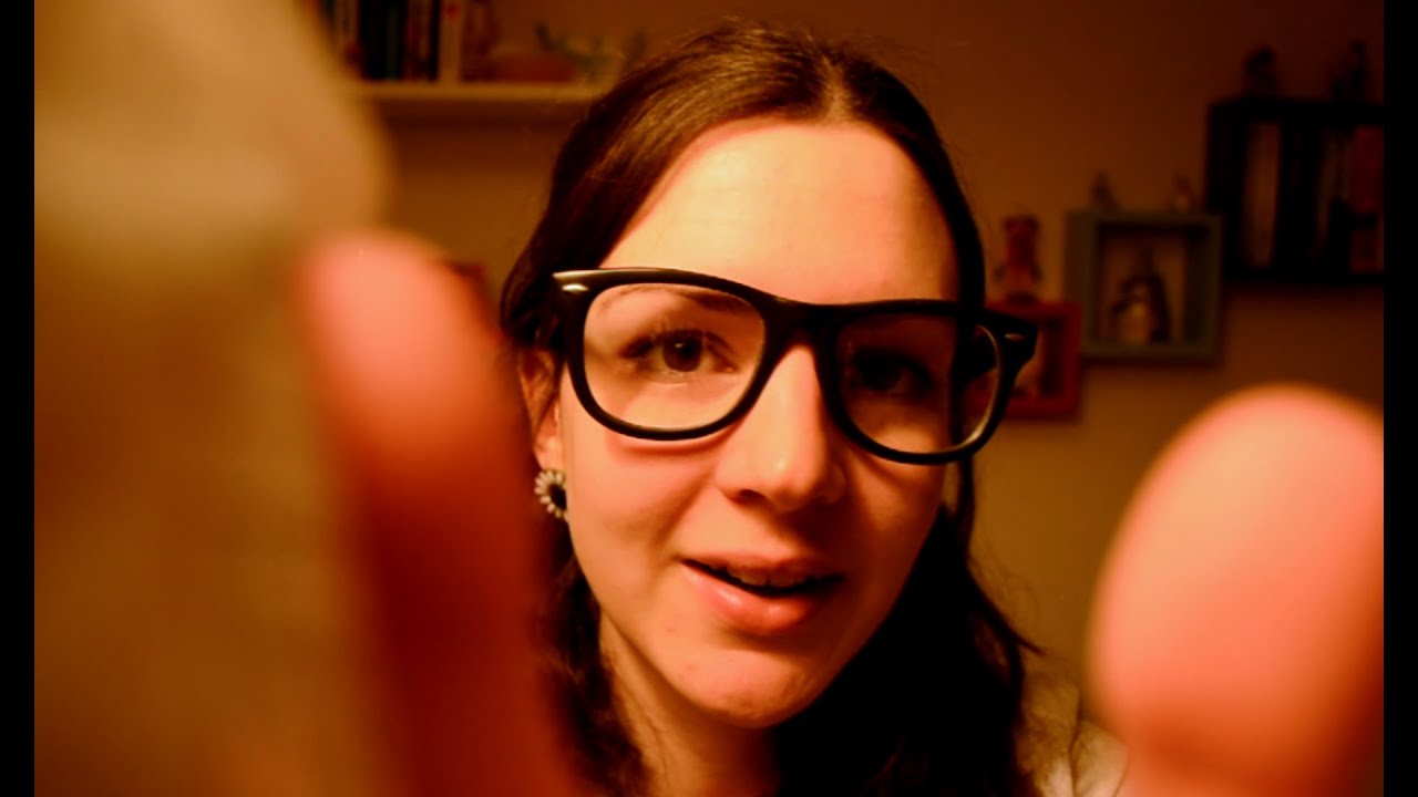 ♡ ASMR | Let me FIX you | Doctor Roleplay ♡