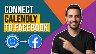 How To Connect Calendly To Facebook [Easy Setup Guide]