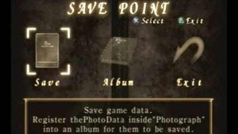 Fatal Frame ~ THE END (Part 29)