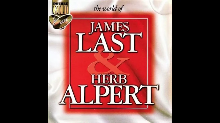 The World Of James Last & Herb Alpert  CD 1