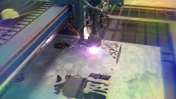 Cắt CNC Sắt - Inox Tại Hải Phòng | Cơ Khí Hà Huy 0912412808